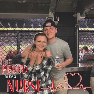 Meet your Posher, Alexis